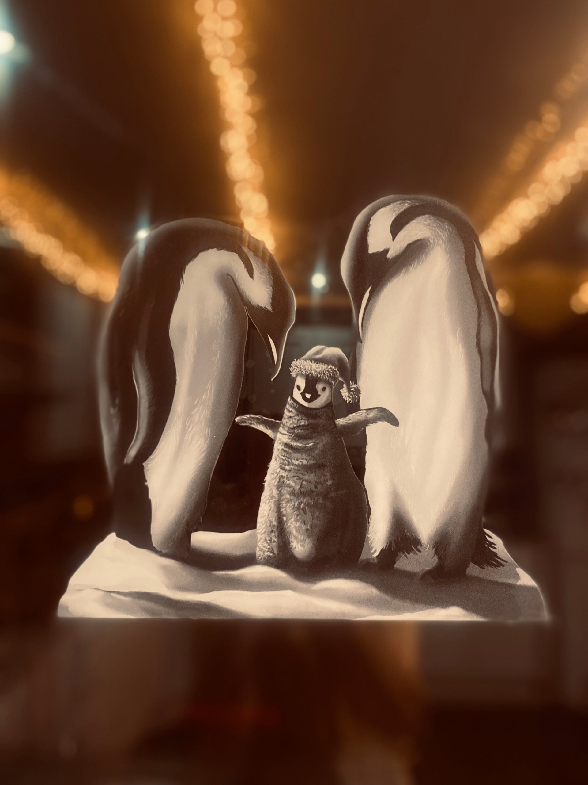 Snow window art, bespoke snow spray installations, snow spray stencils, Christmas window art, Christmas window decoration with snow spray, snow spray art number 1 snow spray artist number 1 window art easy to remove snow spray art sustainable window stencils reusable window stencils snow window