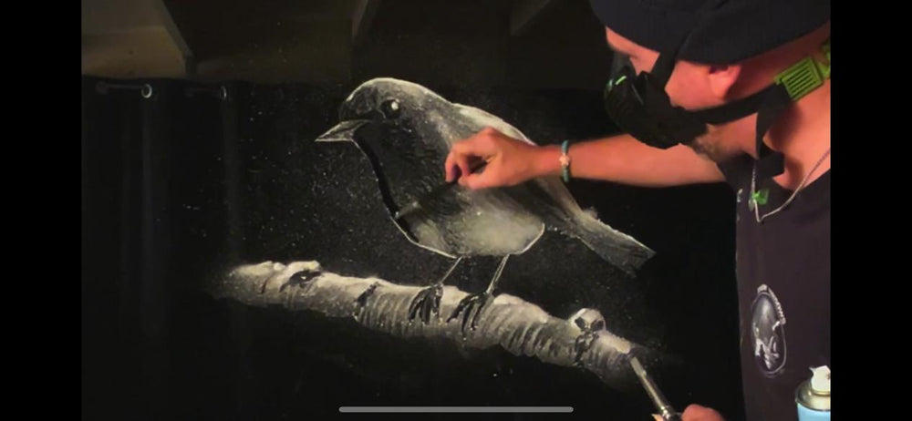 
                  
                    ❄️ The Snow Artist Kit – Brushes + 2 Cans (£17.99)
                  
                