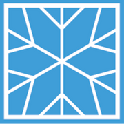 Snow Windows logo