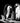 Right corner decal – Penguins